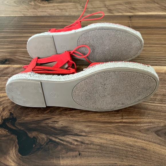 Cute Espadrilles by Merona - Picture 5 of 6